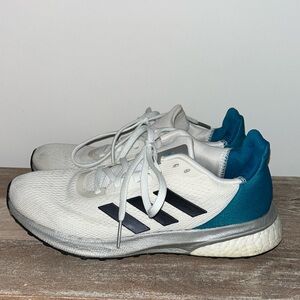adidas gazelle silver green womens On Cloudrunner 3 Women's Heather/Marsh  Holabird Sports